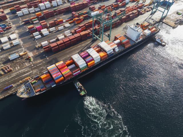 Rectitude Partners Tackles Tariff Challenges