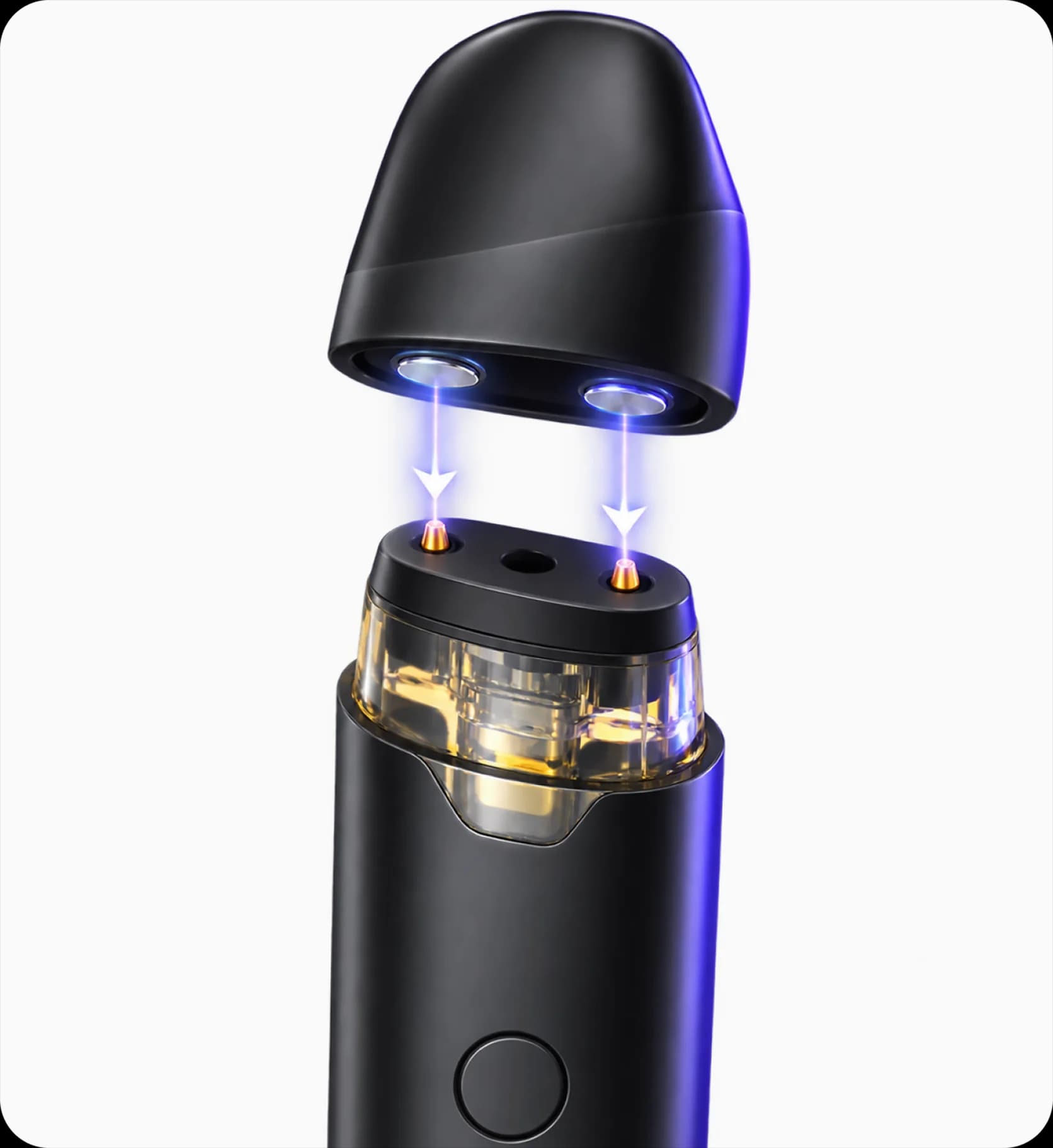 Magnetic Dual-Flavor Connection