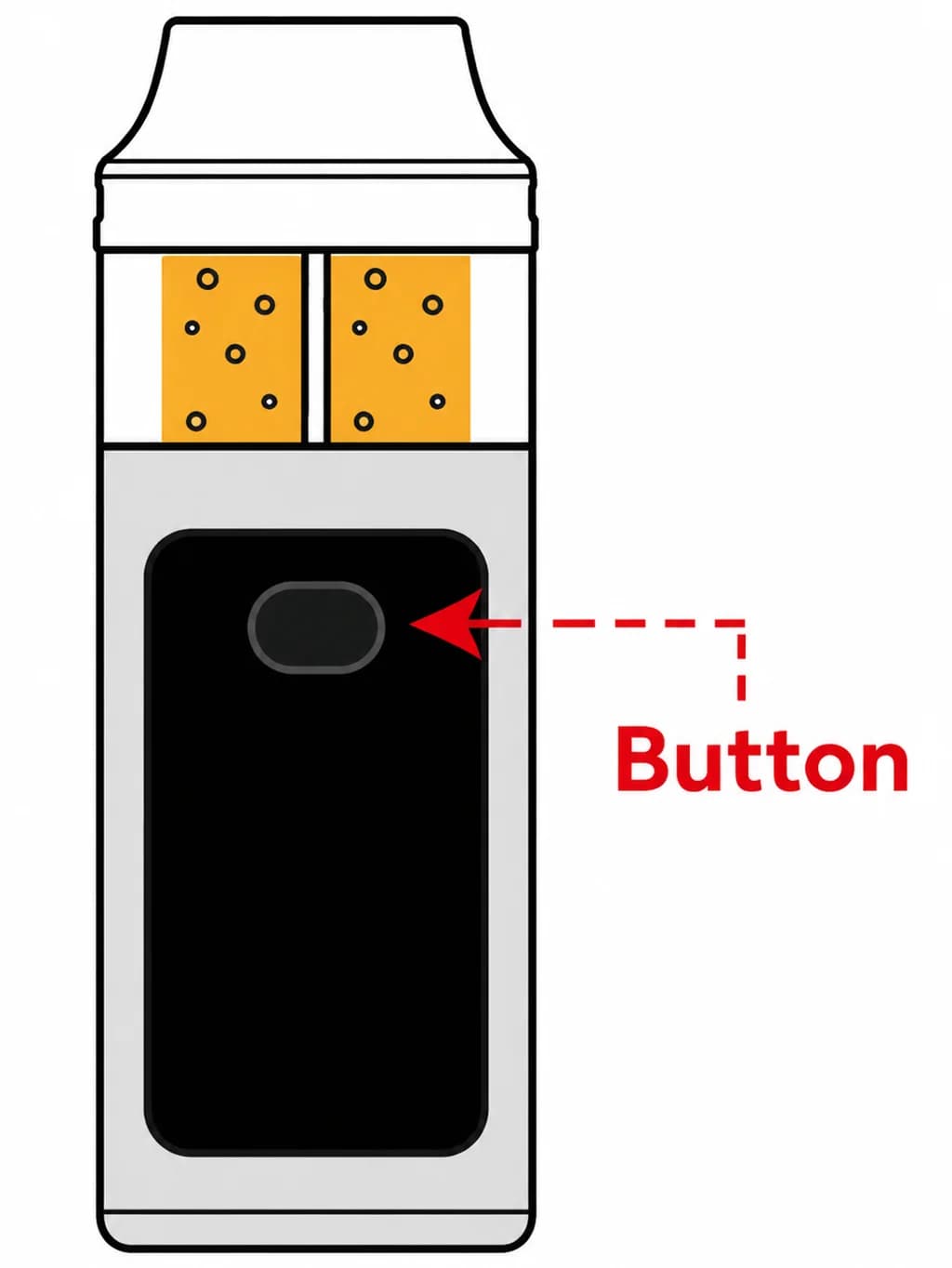 Simple Button Controls
