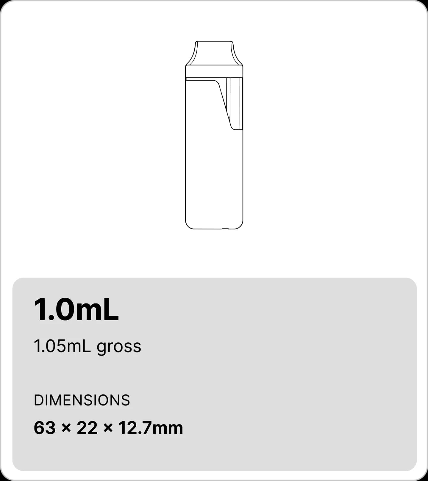 Choose Your LYNX Capacity